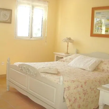 招待所 Maison Louijane 瓦洛里