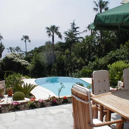 Maison Louijane * 瓦洛里