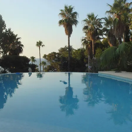 Maison Louijane Guest house Vallauris