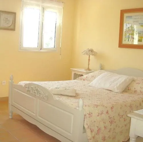 Gæstehus Maison Louijane Vallauris